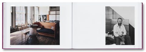 Donald Judd Furniture - MACK