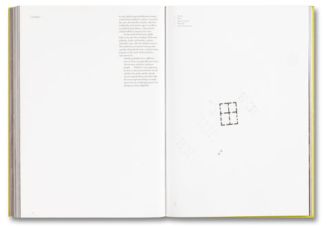 Donald Judd Spaces - MACK