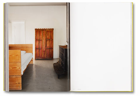 Donald Judd Spaces - MACK