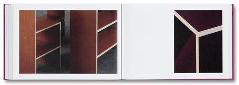 Donald Judd Furniture - MACK