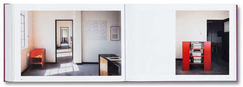 Donald Judd Furniture - MACK