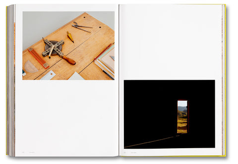 Donald Judd Spaces - MACK