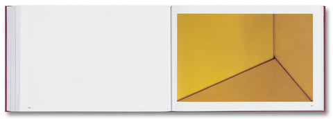 Donald Judd Furniture - MACK