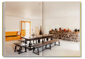 Donald Judd Spaces - MACK