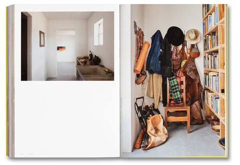 Donald Judd Spaces - MACK