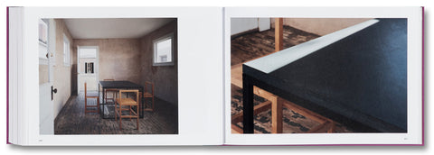 Donald Judd Furniture