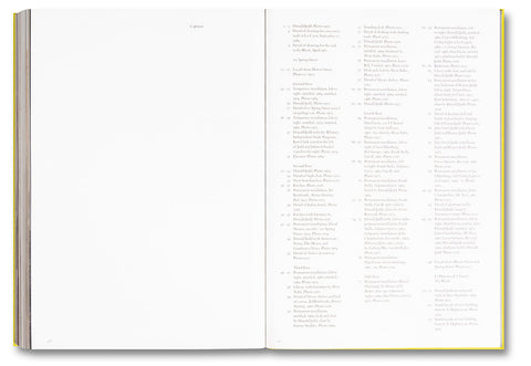Donald Judd Spaces - MACK