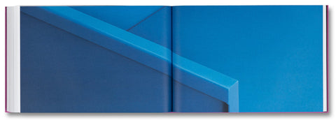 Donald Judd Furniture - MACK