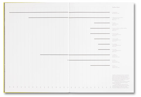 Donald Judd Spaces - MACK