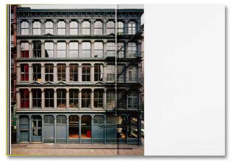 Donald Judd Spaces