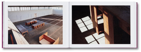 Donald Judd Furniture - MACK