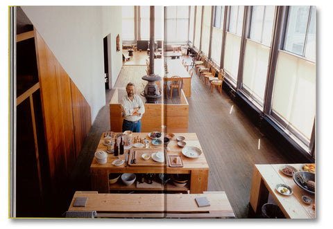 Donald Judd Spaces - MACK
