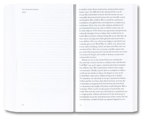 Donald Judd Writings