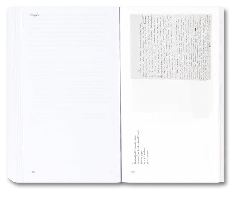 Donald Judd Writings