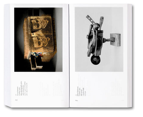 Donald Judd Writings