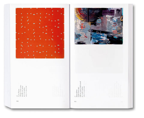 Donald Judd Writings