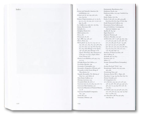 Donald Judd Writings