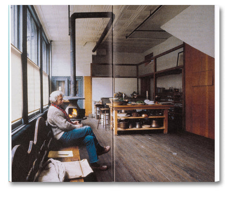 Donald Judd Writings