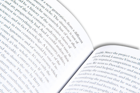 Donald Judd Writings