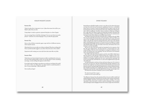 My Center is Not in the Solar System: Tributes to Etel Adnan