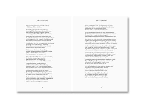 My Center is Not in the Solar System: Tributes to Etel Adnan