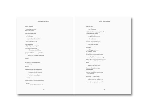 My Center is Not in the Solar System: Tributes to Etel Adnan