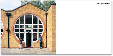 At Home in London: The Mews House