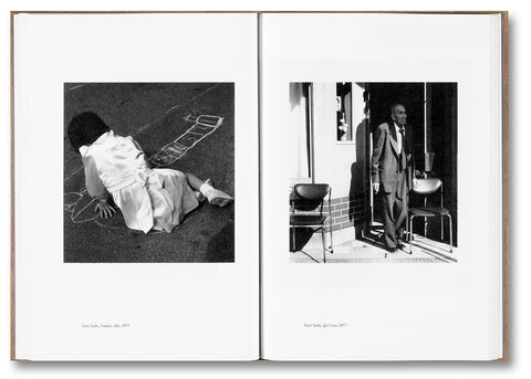 Exteriors: Annie Ernaux and Photography - MACK