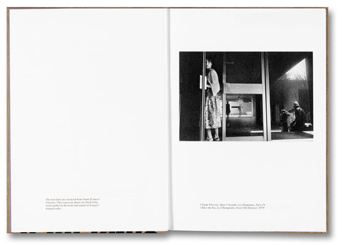 Exteriors: Annie Ernaux and Photography - MACK