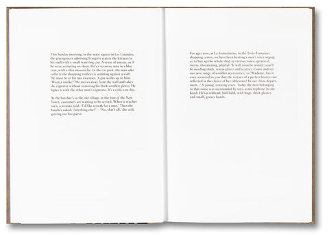 Exteriors: Annie Ernaux and Photography - MACK