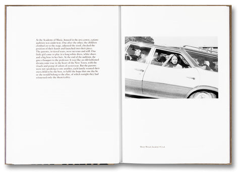 Exteriors: Annie Ernaux and Photography - MACK