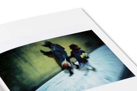 Exteriors: Annie Ernaux and Photography - MACK