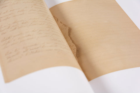 The Artist’s Books - MACK