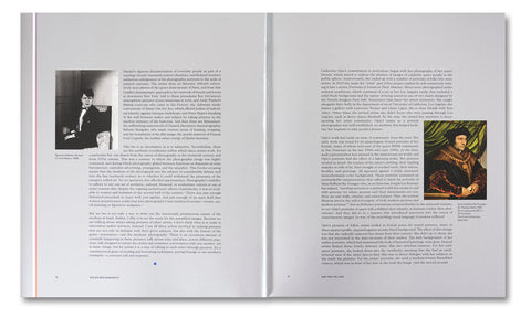 Face to Face: Portraits of Artists by Tacita Dean, Brigitte Lacombe, and Catherine Opie - MACK