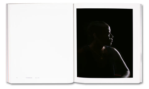 Face to Face: Portraits of Artists by Tacita Dean, Brigitte Lacombe, and Catherine Opie - MACK