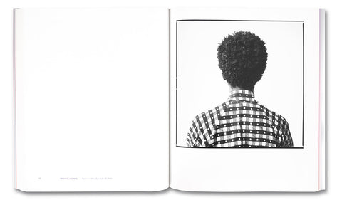 Face to Face: Portraits of Artists by Tacita Dean, Brigitte Lacombe, and Catherine Opie - MACK