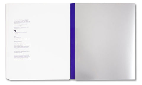 Face to Face: Portraits of Artists by Tacita Dean, Brigitte Lacombe, and Catherine Opie - MACK