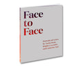Face to Face: Portraits of Artists by Tacita Dean, Brigitte Lacombe, and Catherine Opie - MACK