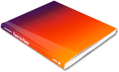 Face to Face: Portraits of Artists by Tacita Dean, Brigitte Lacombe, and Catherine Opie - MACK