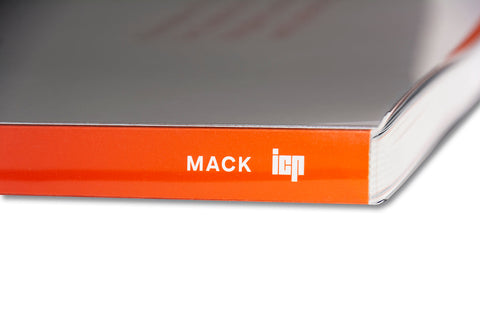 Face to Face: Portraits of Artists by Tacita Dean, Brigitte Lacombe, and Catherine Opie - MACK