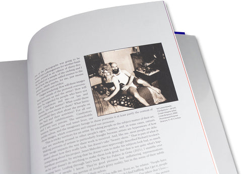 Face to Face: Portraits of Artists by Tacita Dean, Brigitte Lacombe, and Catherine Opie - MACK