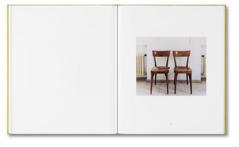 Luigi Ghirri Felicità