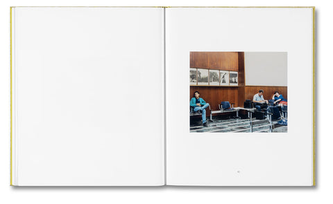 Luigi Ghirri Felicità