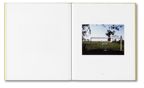 Luigi Ghirri Felicità