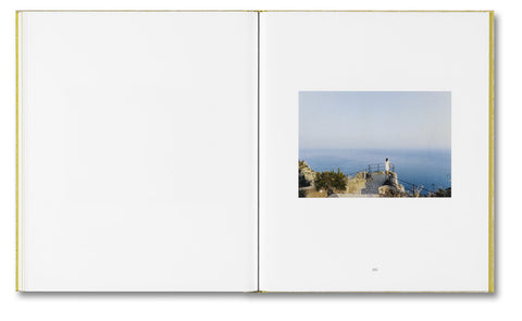 Luigi Ghirri Felicità