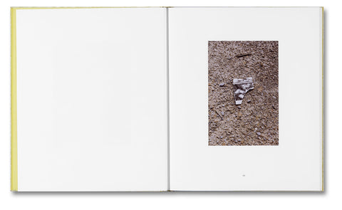 Luigi Ghirri Felicità - MACK