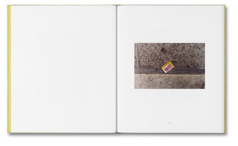 Luigi Ghirri Felicità - MACK