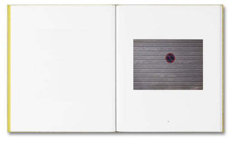 Luigi Ghirri Felicità