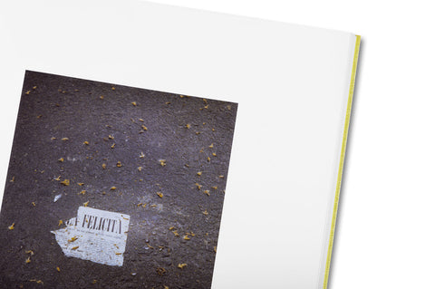 Luigi Ghirri Felicità