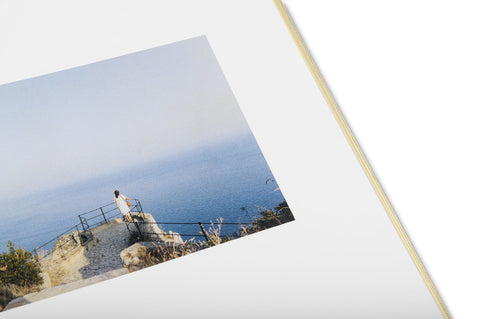 Luigi Ghirri Felicità